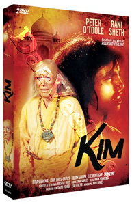 Kim - 2-DVD Set  (DVD)